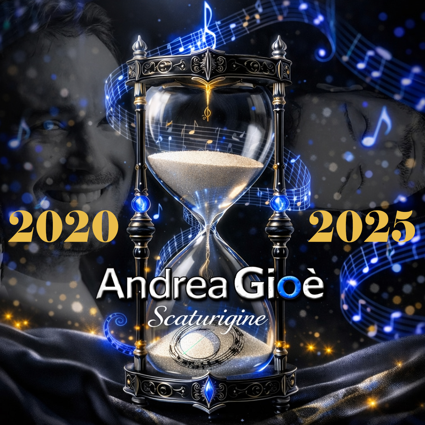 Scaturigine 2020-2025